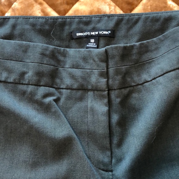 Slacks - Picture 2 of 2